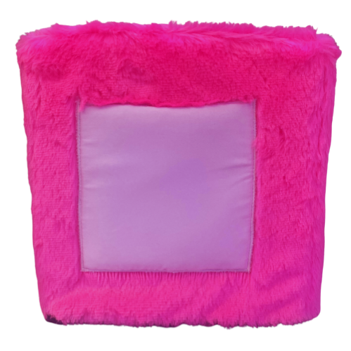 Hello Kitty Kids Soft Stool Sublimation 2 Side - Image 5