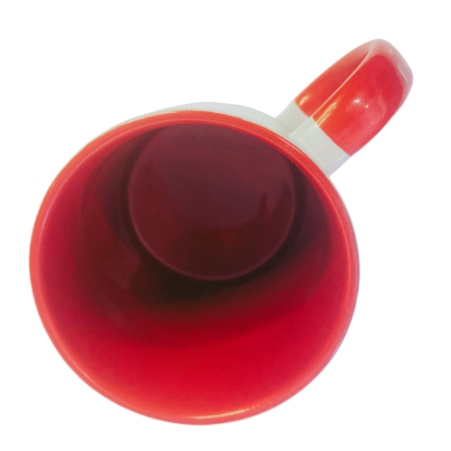 English Men sublimation coffee mug - Image 4