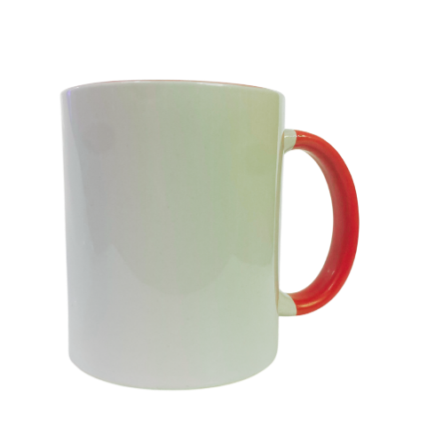 English Men sublimation coffee mug - Image 5