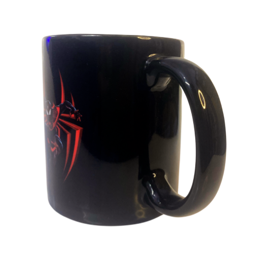 AVENGER SUPER HERO'S sublimation coffee mug - Image 5