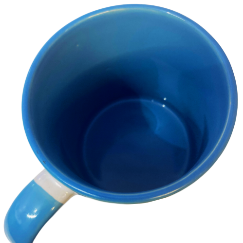 Baby Boy sublimation coffee mug - Image 5