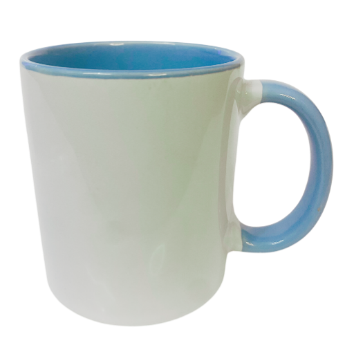 Baby Boy sublimation coffee mug - Image 4